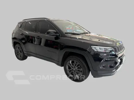 COMPASS 1.3 T270 TURBO FLEX LONGITUDE AT6