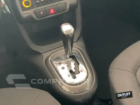 C3 1.6 TENDANCE 16V FLEX 4P AUTOMÁTICO