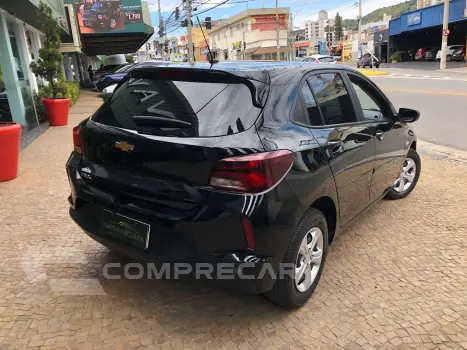 Onix 1.0 Flex Manual