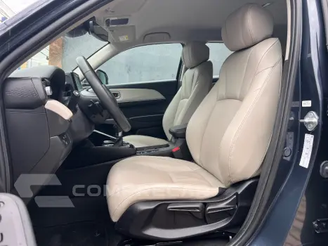 HR-V Advance 1.5  Flex TB 16V 5p Aut.