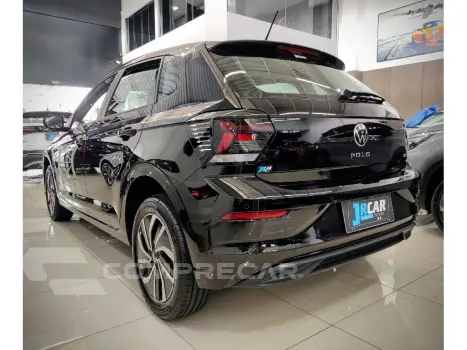 POLO 1.0 170 TSI HIGHLINE AUTOMÁTICO