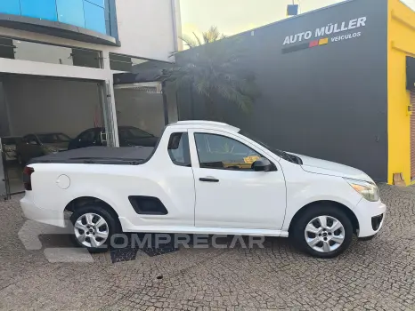 MONTANA 1.4 MPFI LS CS 8V