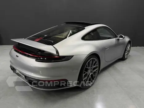 911 3.0 24V H6 GASOLINA CARRERA PDK