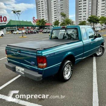 RANGER 4.0 STX 4X2 CE V6 12V