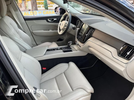 XC60 2.0 T5 Inscription Turbo