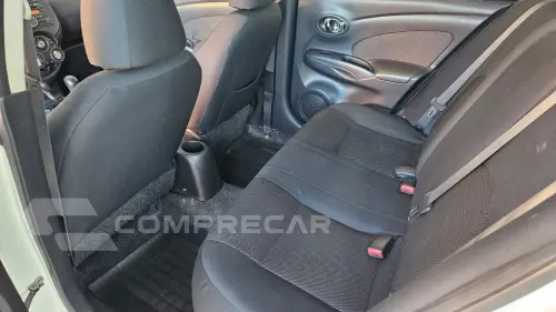 VERSA 1.6 16V SV