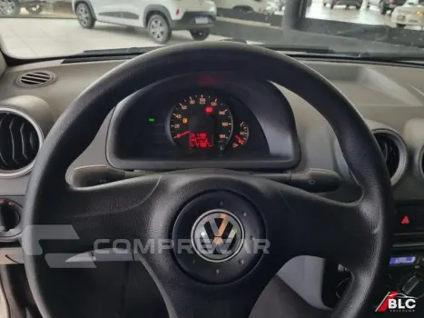 GOL 1.0 GIV