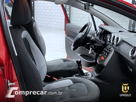 C3 - 1.5 TENDANCE 8V 4P MANUAL