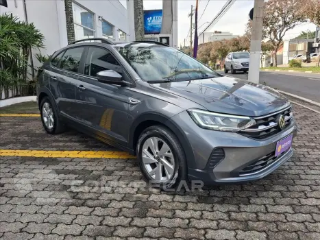 NIVUS 1.0 200 TSI TOTAL FLEX COMFORTLINE AUTOMÁTI