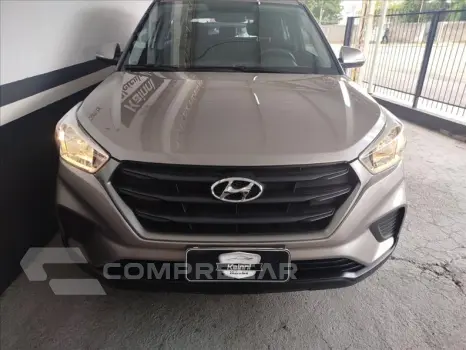 CRETA 1.6 16V Action