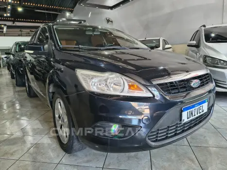 Focus 1.6