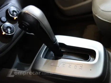 SPIN - 1.8 LTZ 8V 4P AUTOMÁTICO