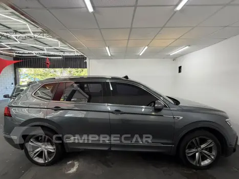 TIGUAN Allspac R-Line 350 TSI 2.0 4x4