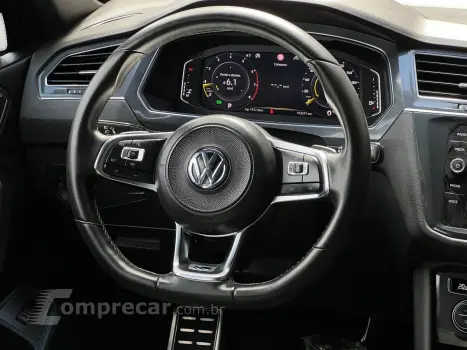 TIGUAN 2.0 350 TSI Allspace R-line 4motion