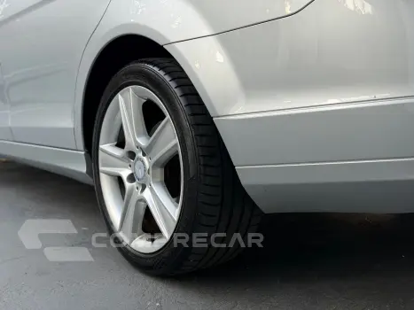 C 180 1.8 Cgi Classic 16V Turbo Gasolina 4P Automático