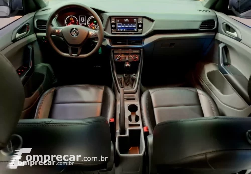T-CROSS 1.0 200 TSI Sense