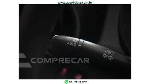 KICKS - 1.6 16V START S 4P MANUAL