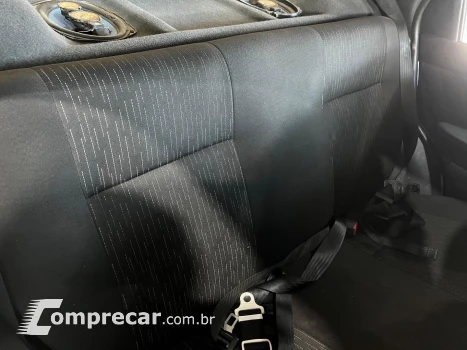 SIENA 1.0 MPI FIRE 8V FLEX 4P MANUAL