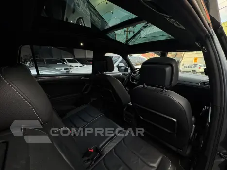 TIGUAN 2.0 350 TSI Allspace R-line 4motion