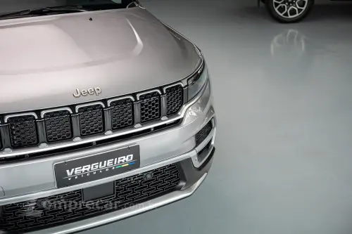 COMMANDER 1.3 T270 Turbo Limited