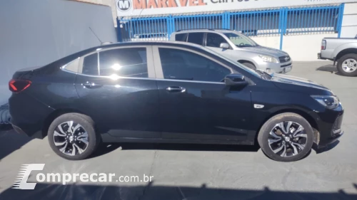 Onix sedan Premier turbo