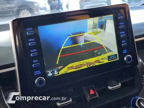 COROLLA 2.0 Vvt-ie XEI