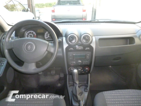 SANDERO 1.0 Expression 16V