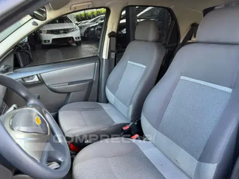 Celta Spirit/ LT 1.0 MPFI 8V FlexP. 5p