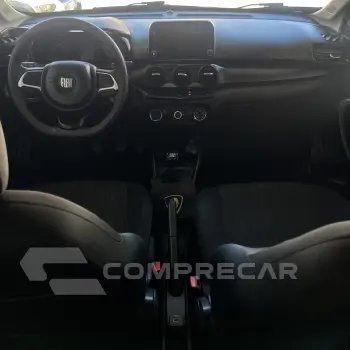 ARGO DRIVE 1.0 6V Flex