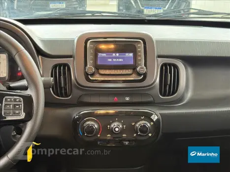 MOBI 1.0 EVO FLEX WAY MANUAL