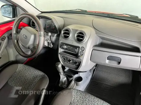 KA 1.0 MPI 8V FLEX 2P MANUAL