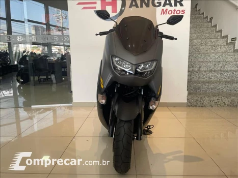 NMAX 160 ABS