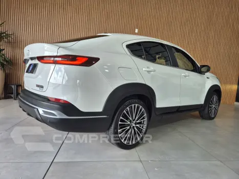 FASTBACK 1.3 Turbo 270 Abarth