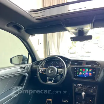 TIGUAN 2.0 350 TSI Allspace R-line 4motion