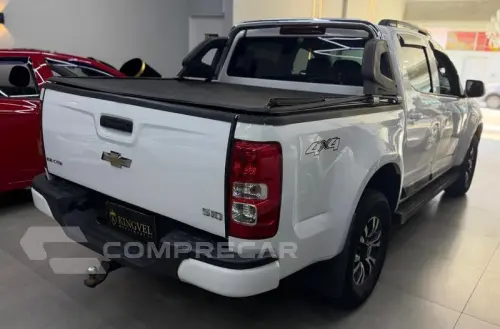 S10 LS DD4