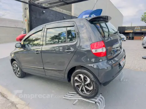 Fox 1.0 4P I-TREND FLEX