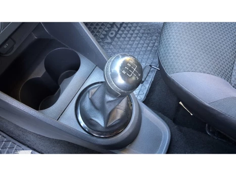 VOYAGE 1.6 MSI TOTALFLEX COMFORTLINE 4P MANUAL