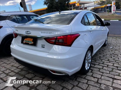 ARRIZO 5 1.5 VVT Turbo Iflex RX