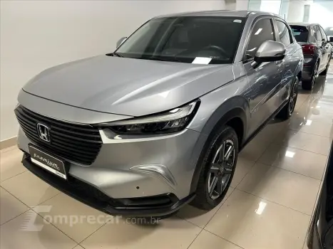 Honda HR-V 1.5 DI I-VTEC FLEX EX CVT 4 portas