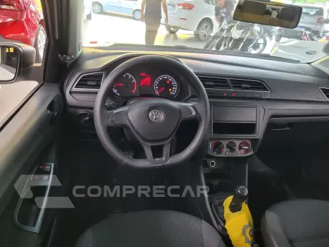 Gol 1.0 Flex 12V 5p