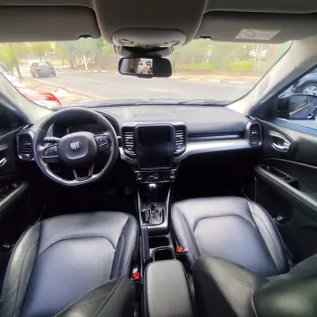 Toro Volcano 2.0 16V 4x4 TB Diesel Aut.