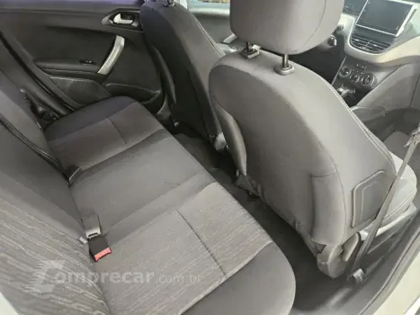 2008 1.6 16V Allure Pack