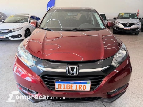 HR-V EX CVT