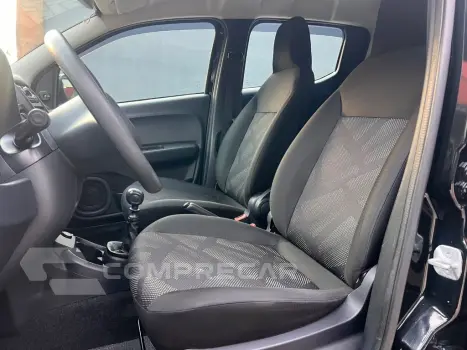MOBI LIKE 1.0 Fire Flex 5p.