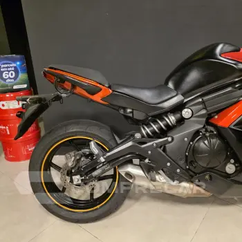 NINJA 650R 649cc