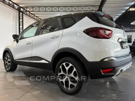 CAPTUR - 1.6 16V SCE INTENSE X-TRONIC