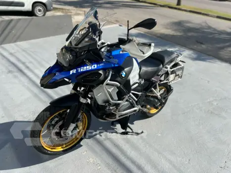 R 1250 GS Adventure Premium HP