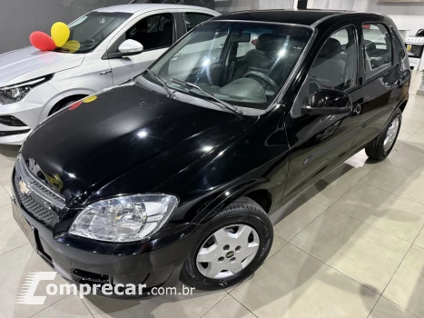 CELTA 1.0 MPFI LT 8V FLEX 4P MANUAL