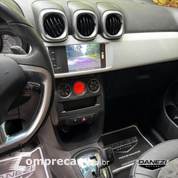 AIRCROSS 1.6 Shine 16V