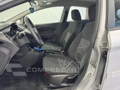 FIESTA 1.5 S Hatch 16V